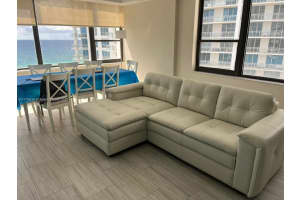 3505 S Ocean Dr APT 1421, Hollywood, FL 33019, - MLS#A11775614