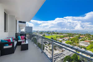 7901 Hispanola Ave APT 804, North Bay Village, FL 33141, - MLS#A11775623