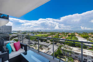 7901 Hispanola Ave APT 804, North Bay Village, FL 33141, - MLS#A11775623
