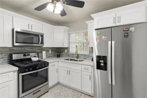 1302 NW 172nd Terrace, Miami Gardens, FL 33169, Sold 06/30/25