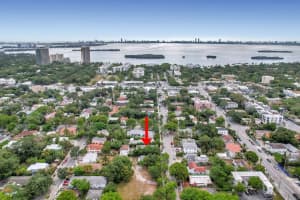 455 Ne 63rd St, Miami