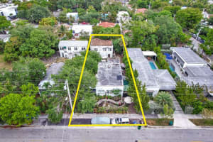 455 NE 63rd St, Miami, FL 33138, - MLS#A11775642
