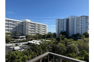 251 Crandon Blvd 409, Key Biscayne