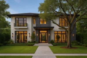 3609 Avocado Ave Miami, FL 33133 Sold 06/20/25