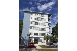 1701 Washington St 404, Hollywood
