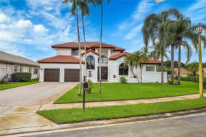 500 Cypress Pointe Dr E, Pembroke Pines, FL 33027, Sold 06/27/25