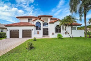 500 Cypress Pointe Dr E, Pembroke Pines, FL 33027, Sold 06/27/25