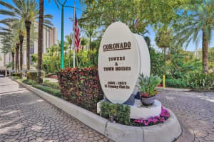 20335 W Country Club Dr 905, Aventura