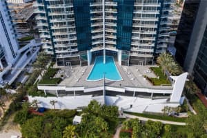 17121 Collins Ave APT 1703, Sunny Isles Beach, FL 33160, - MLS#A11775702