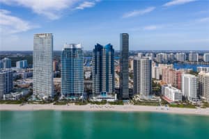 17121 Collins Ave APT 1703, Sunny Isles Beach, FL 33160, - MLS#A11775702
