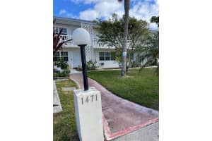 1471 NE 170th St APT 224A, North Miami Beach, FL 33162, - MLS#A11775709