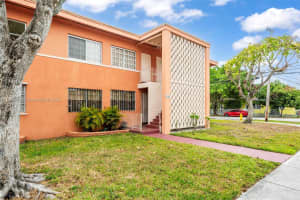 3401 SW 9th Terrace APT 1B, Miami, FL 33135, Sold 05/02/25