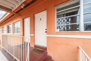 3401 SW 9th Terrace APT 1B, Miami, FL 33135, Sold 05/02/25
