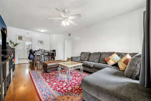 3401 SW 9th Terrace APT 1B, Miami, FL 33135, Sold 05/02/25