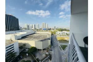 Opera Tower, 1750 N Bayshore Dr APT 1612, Miami, FL 33132, - MLS#A11775712