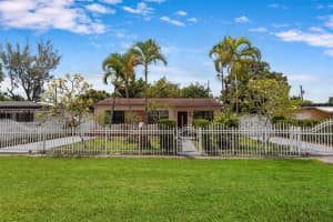 810 West Dr, Opa-locka, FL 33054, Sold 05/06/25