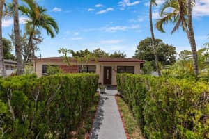 810 West Dr, Opa-locka, FL 33054, Sold 05/06/25