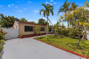 810 West Dr, Opa-locka, FL 33054, Sold 05/06/25
