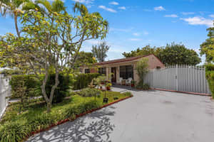 810 West Dr, Opa-locka, FL 33054, Sold 05/06/25