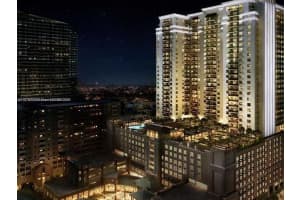 999 Sw 1st Ave 3003, Miami