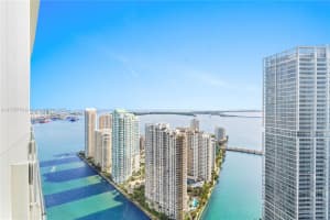 300 Biscayne Blvd Way #4407, Miami, FL 33131, - MLS#A11775778