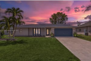 1424 SW 49th St, Cape Coral, FL 33914, - MLS#A11775831