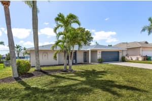 1424 SW 49th St, Cape Coral, FL 33914, - MLS#A11775831