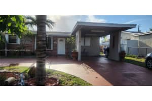 310 N 72nd Terrace, Hollywood, FL 33024, - MLS#A11775847