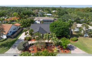 7721 SW 181st Terrace, Palmetto Bay, FL 33157, Sold 07/30/25