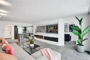 Bayview Terrace, 1228 West Ave APT 503, Miami Beach, FL 33139, Sold 06/02/25