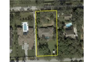 9480 SW 99th St, Miami, FL 33176, Sold 06/26/25