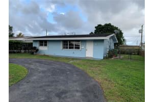 8300 NW 11th Ct, Pembroke Pines, FL 33024, Sold 05/22/25