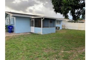 8300 NW 11th Ct, Pembroke Pines, FL 33024, Sold 05/22/25