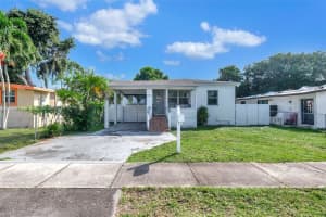 1870 NW 152nd St, Opa-locka, FL 33054, Sold 06/27/25