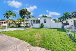 1870 NW 152nd St, Opa-locka, FL 33054, Sold 06/27/25