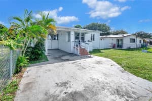1870 NW 152nd St, Opa-locka, FL 33054, Sold 06/27/25