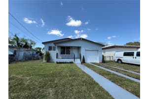 1391 NW 72nd St, Miami, FL 33147, Sold 08/15/25