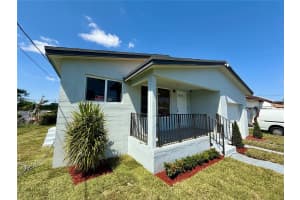 1391 NW 72nd St, Miami, FL 33147, Sold 08/15/25
