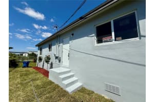 1391 NW 72nd St, Miami, FL 33147, Sold 08/15/25