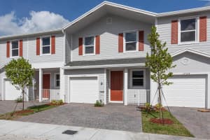 1774 Se 9th Ave 1774, Homestead
