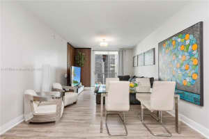1250 S Miami Ave 1206, Miami