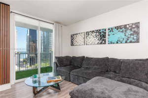 1250 S Miami Ave APT 1206, Miami, FL 33130, - MLS#A11776002
