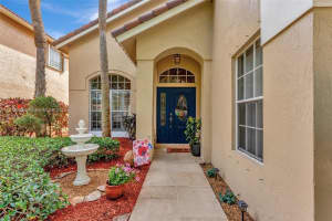 8325 NW 57th Dr, Coral Springs, FL 33067, Sold 05/30/25