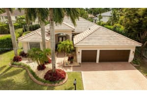 1844 Lighthouse Ct, Weston, FL 33327, Sold 06/10/25
