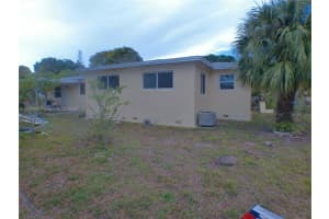 205 NW 121st St, North Miami, FL 33168, Sold 06/16/25
