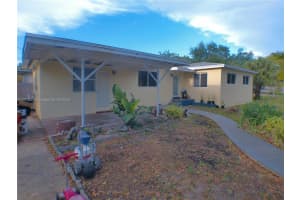 205 NW 121st St, North Miami, FL 33168, Sold 06/16/25