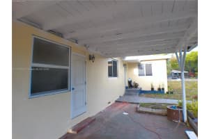 205 NW 121st St, North Miami, FL 33168, Sold 06/16/25