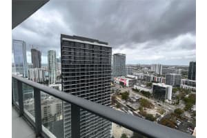 501 Ne 31st St 2909, Miami