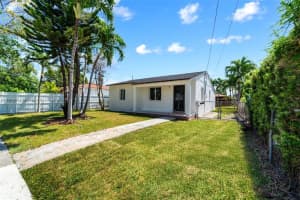 3320 NW 16th St, Miami, FL 33125, Sold 07/29/25