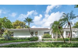 5210 Alhambra Cir, Coral Gables, FL 33146, Sold 07/16/25